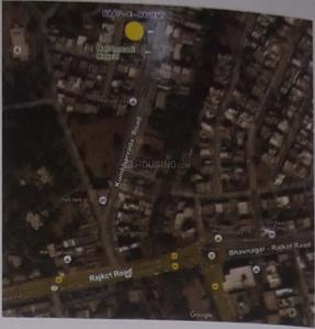 Bag A Rahemat Location Plan 1