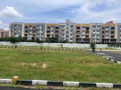 Project Image of 875.0 - 2500.0 Sq.ft Residential Plot Plot for buy in Aishwaryam Enclave Phase 2