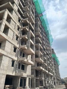 Project Image of 1990.0 - 2640.0 Sq.ft 3 BHK Apartment for buy in Vajram Ixora