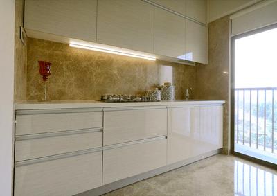 Project Image of 299.0 - 324.0 Sq.ft 1 BHK Apartment for buy in Clan City Diamond