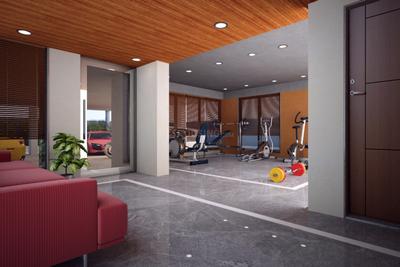 Project Image of 0.0 - 1845.0 Sq.ft 3 BHK Apartment for buy in Shyam Shayona Shayona Shivali
