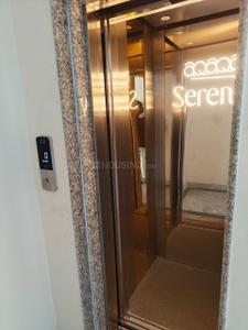 Project Image of 0.0 - 864.0 Sq.ft 2 BHK Apartment for buy in Aqaqa Serenity
