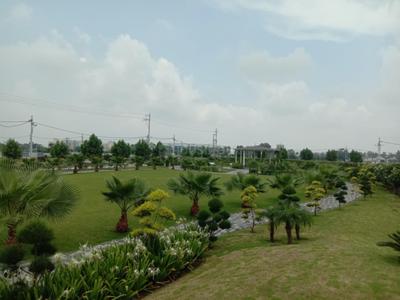 Project Image of 750.0 - 1800.0 Sq.ft Residential Plot Plot for buy in Godha Estate