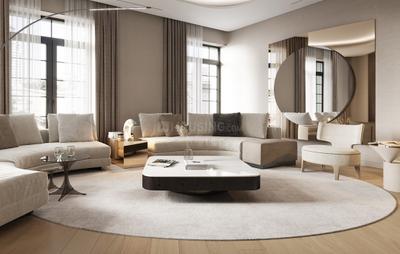 Project Image of 1365.0 - 3355.0 Sq.ft 2 BHK Apartment for buy in Race Course One