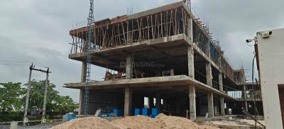 Project Image of 4230 Sq.ft 4 BHK Apartment / Flat for sale in Kudasan for Rs. 18800000