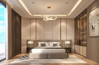 Project Image of 1763 Sq.ft 4 BHK Apartment / Flat for sale in JLPL Industrial Area for Rs. 35000000