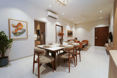 Project Image of 1057.0 - 2428.0 Sq.ft 2 BHK Apartment for buy in Casagrand Zodiac