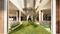 Harsham Amenities 1