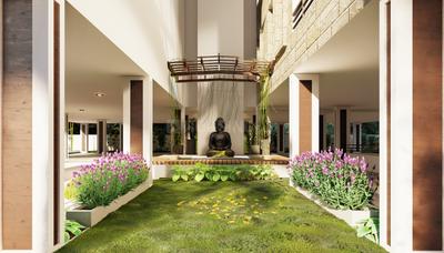 Project Image of 0.0 - 1152.0 Sq.ft 2 BHK Apartment for buy in Harsham