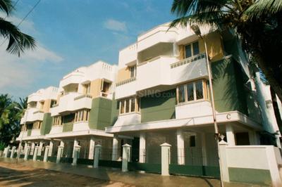 Project Image of 950.0 - 1280.0 Sq.ft 2 BHK Apartment for buy in Navins Gouri Krupa