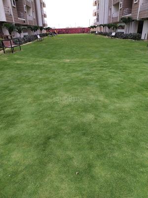 Project Image of 501.6 - 1595.75 Sq.ft 1 BHK Apartment for buy in Arora Cloud 9 Block A