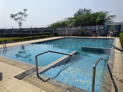 Project Image of 413.0 - 1685.0 Sq.ft 1 RK Apartment for buy in Paranjape Athashri