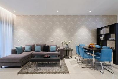 Project Image of 835.82 - 973.27 Sq.ft 2 BHK Apartment for buy in Kasturi Building B3 Eon Homes
