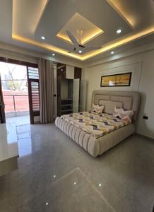 Project Image of 0.0 - 2100.0 Sq.ft 3 BHK Apartment for buy in Golden Avenue Premium Floors