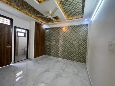 Project Image of 0.0 - 1200.0 Sq.ft 3 BHK Apartment for buy in Shree Bajrang Residency