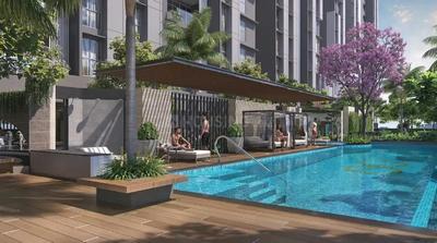 Project Image of 1790 Sq.ft 3 BHK Apartment / Flat for sale in Rahatani for Rs. 18000000