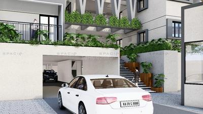 Project Image of 1018.0 - 1494.0 Sq.ft 2 BHK Apartment for buy in Pursuit Of Happiness
