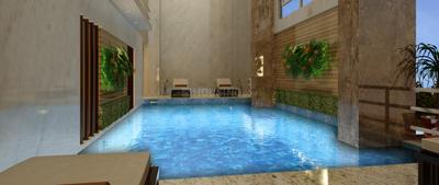 Project Image of 600 Sq.ft 1 BHK Apartment / Flat for sale in Jogeshwari West for Rs. 12000000