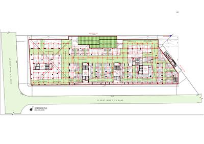 Project Image of 1200.0 - 1525.0 Sq.ft 2 BHK Apartment for buy in SP Epitome