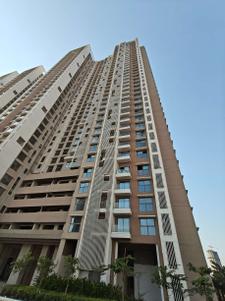 Project Image of 639.92 - 1278.98 Sq.ft 2 BHK Apartment for buy in Birla Vanya Phase 2