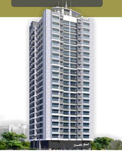 Project Image of 650 Sq.ft 1 BHK Apartment / Flat for sale in Mulund East for Rs. 12500000