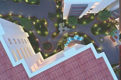 Project Image of 790.0 - 1755.0 Sq.ft 1 BHK Apartment for buy in Bhandary Park Inn