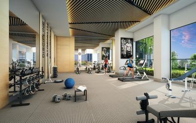 Project Image of 2146.0 - 3155.0 Sq.ft 3 BHK Apartment for buy in Utkal Levels