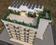 D S Metro View Apartment Elevation 2