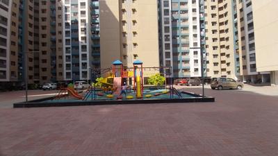 Project Image of 885 Sq.ft 2 BHK Apartment / Flat for sale in Virar West for Rs. 5785000