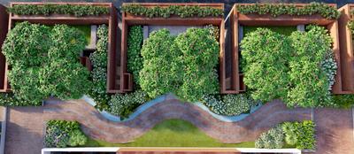 Project Image of 1421.0 - 2980.0 Sq.ft 2 BHK Apartment for buy in Speckles Patio
