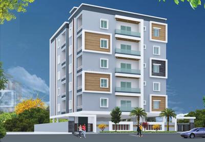 Sri Lakshmi Sln S Sindhura Elevation 1