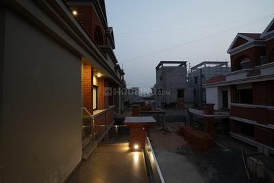 Project Image of 0.0 - 3020.0 Sq.ft 4 BHK Villa for buy in Park Villa