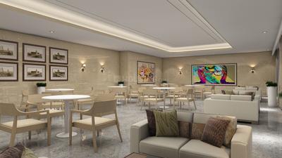 Project Image of 1125.0 - 2250.0 Sq.ft 2 BHK Apartment for buy in Ambrosia