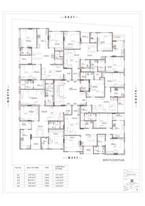 GR Grande Avenue Gr Grande Avenue Cluster Plan 1