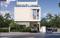SR Infinity Villas Elevation 2