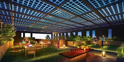 Project Image of 843.0 - 2129.0 Sq.ft 2 BHK Apartment for buy in Solitaire