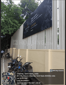 Project Image of 2338.0 - 2814.0 Sq.ft 3 BHK Apartment for buy in RMS Lavanya Residences
