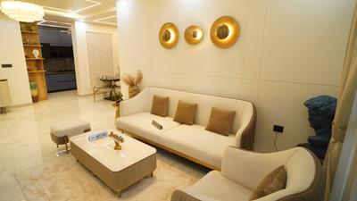 Project Image of 2370.0 - 2550.0 Sq.ft 3 BHK Apartment for buy in Addela Palm Resort