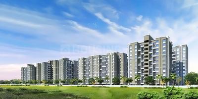 Project Image of 0.0 - 641.0 Sq.ft 2 BHK Apartment for buy in Rainbow Revell Orchid Phase III Building E
