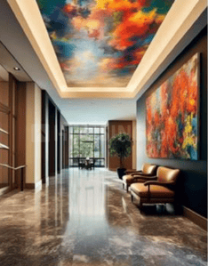 Project Image of 288.8 - 388.36 Sq.ft 1 BHK Apartment for buy in Arihant Wisdom