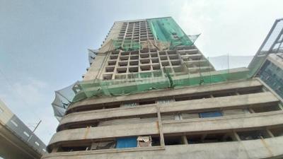 Project Image of 1215.0 - 1825.0 Sq.ft 2 BHK Apartment for buy in Uma Ananta