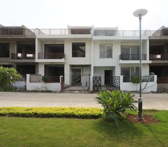 Project Image of 1040.0 - 1830.0 Sq.ft 3 BHK Villa for buy in Mahalaxmi City Phase 1