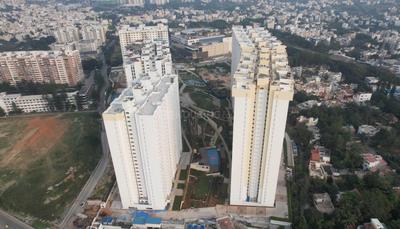 Project Image of 1280 Sq.ft 3 BHK Apartment / Flat for sale in Subramanyapura for Rs. 11500000