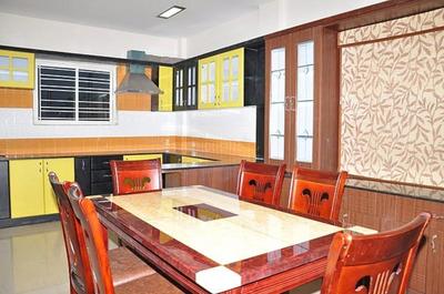 Project Image of 0.0 - 2000.0 Sq.ft 3 BHK Villa for buy in Kamala Amulya Homes