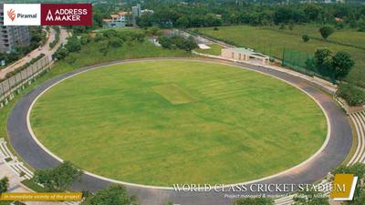 Project Image of 1200.0 - 2000.0 Sq.ft Residential Plot Plot for buy in Total Green Homes Classic Amara