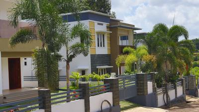 Project Image of 1531.0 - 1979.0 Sq.ft 3.5 BHK Villa for buy in Inhouse Seventh Avenue