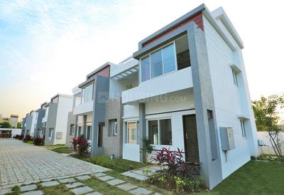 Project Image of 1640.0 - 1685.0 Sq.ft 3 BHK Villa for buy in Indus Sea Shells Enclave