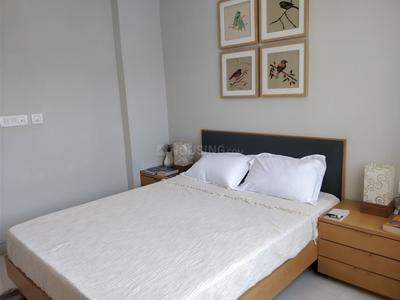 Project Image of 823.0 - 1996.0 Sq.ft 2 BHK Apartment for buy in Elevate At Godrej Se7en
