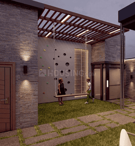 Project Image of 746.8 - 1068.64 Sq.ft 1 RK Apartment for buy in Skyron Vrindanand Vastya