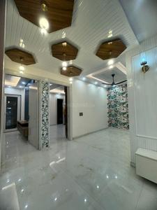 Project Image of 1400.0 - 2600.0 Sq.ft 3 BHK Independent Floor for buy in Unique Homes